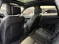 2023 Porsche Macan 2.0T, белый — фото 5