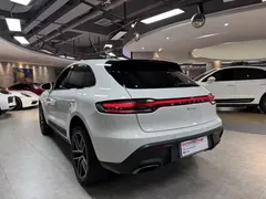 2023 Porsche Macan 2.0T, белый — фото 6