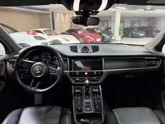 2023 Porsche Macan 2.0T, белый — фото 7