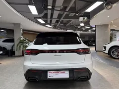 2023 Porsche Macan 2.0T, белый — фото 8