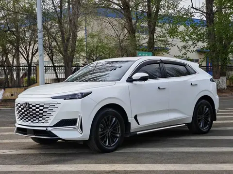 2023 Changan UNI-K 2.0T 2WD