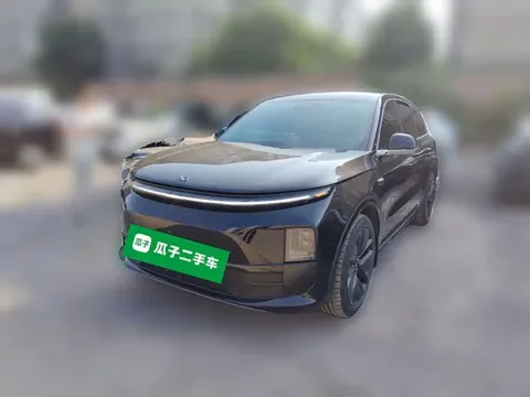 2024 Li Auto L6 Pro