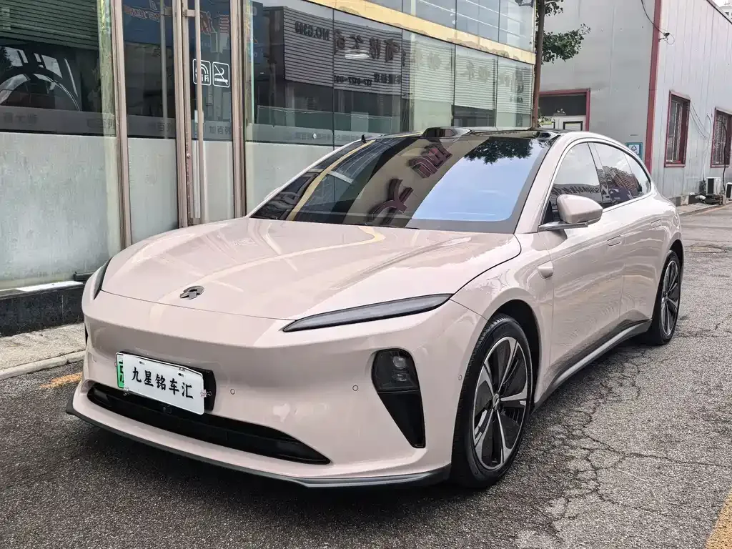 2023 Nio ET5T 75kWh Touring