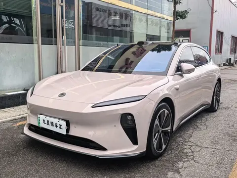 2023 Nio ET5T 75kWh Touring