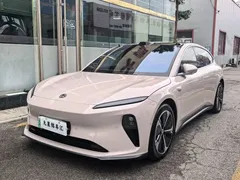 2023 Nio ET5T 75kWh Touring — фото 1