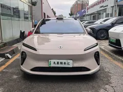 2023 Nio ET5T 75kWh Touring — фото 2