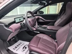 2023 Nio ET5T 75kWh Touring — фото 4