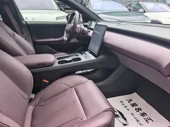 2023 Nio ET5T 75kWh Touring — фото 7
