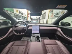 2023 Nio ET5T 75kWh Touring — фото 8