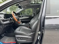2022 Chery Tiggo 8 Pro 8 PLUS 390TGDI DCT — фото 4