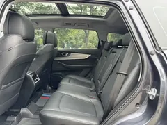 2022 Chery Tiggo 8 Pro 8 PLUS 390TGDI DCT — фото 5