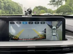 2022 Chery Tiggo 8 Pro 8 PLUS 390TGDI DCT — фото 6