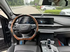 2022 Chery Tiggo 8 Pro 8 PLUS 390TGDI DCT — фото 7
