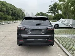 2022 Chery Tiggo 8 Pro 8 PLUS 390TGDI DCT — фото 10