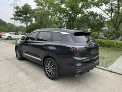 2022 Chery Tiggo 8 Pro 8 PLUS 390TGDI DCT — фото 11
