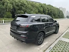 2022 Chery Tiggo 8 Pro 8 PLUS 390TGDI DCT — фото 13