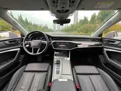2021 Audi A7 45 TFSI — фото 15