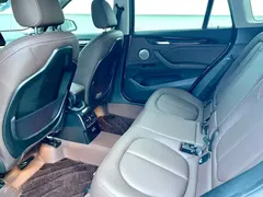 2022 BMW X1, белый — фото 6