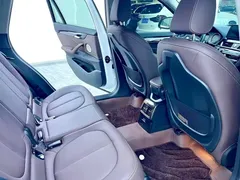 2022 BMW X1, белый — фото 9