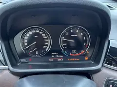 2022 BMW X1, белый — фото 12