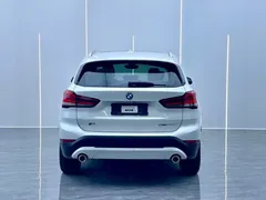 2022 BMW X1, белый — фото 14