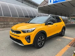 2021 Kia Yipao 1.4L CVT Sunroof — фото 1