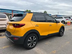 2021 Kia Yipao 1.4L CVT Sunroof — фото 4