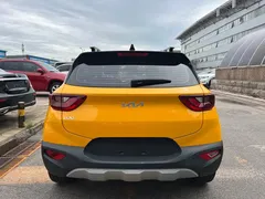 2021 Kia Yipao 1.4L CVT Sunroof — фото 5