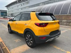 2021 Kia Yipao 1.4L CVT Sunroof — фото 6