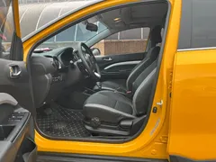 2021 Kia Yipao 1.4L CVT Sunroof — фото 7