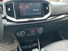 2021 Kia Yipao 1.4L CVT Sunroof — фото 12