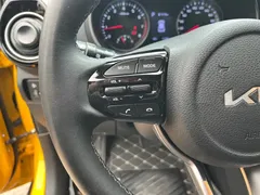 2021 Kia Yipao 1.4L CVT Sunroof — фото 13