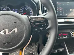 2021 Kia Yipao 1.4L CVT Sunroof — фото 14