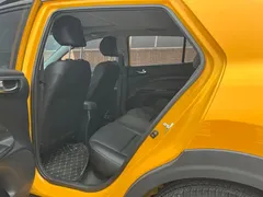 2021 Kia Yipao 1.4L CVT Sunroof — фото 15