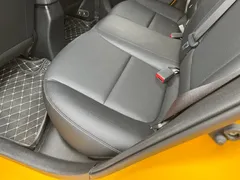 2021 Kia Yipao 1.4L CVT Sunroof — фото 16