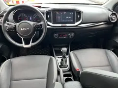 2021 Kia Yipao 1.4L CVT Sunroof — фото 19