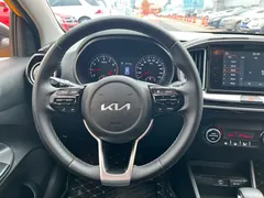 2021 Kia Yipao 1.4L CVT Sunroof — фото 20