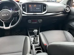 2021 Kia Yipao 1.4L CVT Sunroof — фото 21