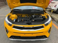 2021 Kia Yipao 1.4L CVT Sunroof — фото 22