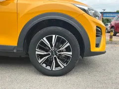2021 Kia Yipao 1.4L CVT Sunroof — фото 23