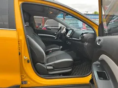 2021 Kia Yipao 1.4L CVT Sunroof — фото 24