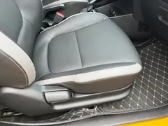 2021 Kia Yipao 1.4L CVT Sunroof — фото 25