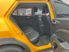 2021 Kia Yipao 1.4L CVT Sunroof — фото 27