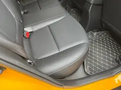 2021 Kia Yipao 1.4L CVT Sunroof — фото 28