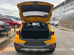 2021 Kia Yipao 1.4L CVT Sunroof — фото 30