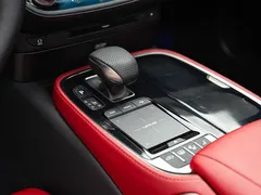 2021 Lexus LS 500h F SPORT, синий — фото 14