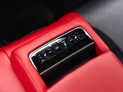 2021 Lexus LS 500h F SPORT, синий — фото 20