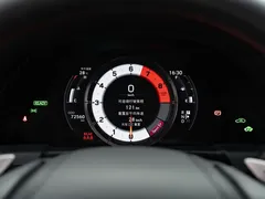 2021 Lexus LS 500h F SPORT, синий — фото 24