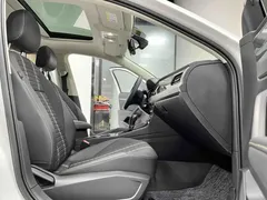 2022 Volkswagen Lavida 280TSI DSG Comfort, белый — фото 5
