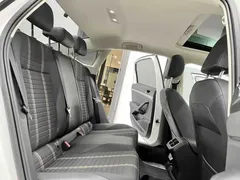 2022 Volkswagen Lavida 280TSI DSG Comfort, белый — фото 6